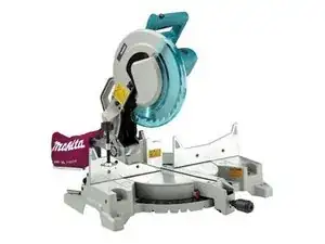 Makita LS1220