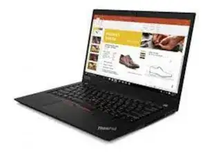 Lenovo ThinkPad T14s Gen 1