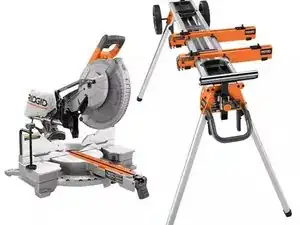 Ridgid R4221