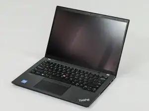 Lenovo ThinkPad T14 Gen 3