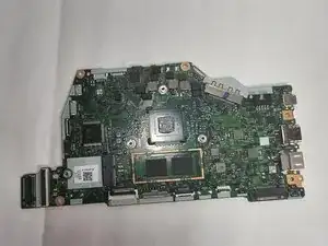 Motherboard