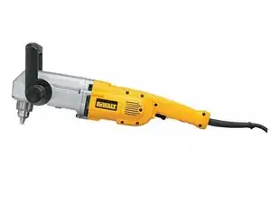 DeWalt DW124 Type-3
