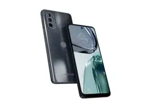 Motorola Moto G62