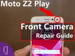 Front Camera (Video)
