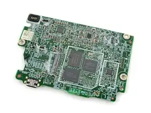 Kobo Clara BW (P365) Motherboard Replacement