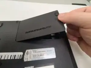 Hard Drive