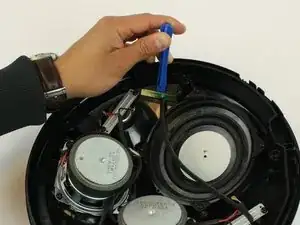 Harman Kardon Onyx Studio 2 Bluetooth Antenna Replacement