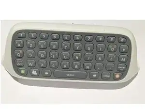 Xbox 360 Chatpad