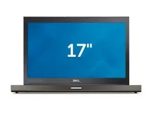 Dell Precision M6700 Repair
