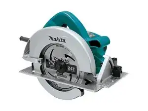 Makita 5007FA