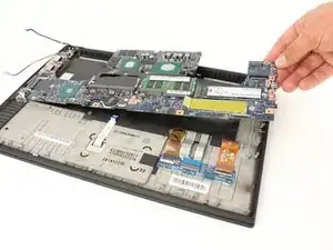 Motherboard