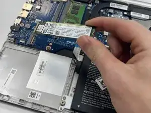 SSD Card