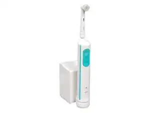 Braun Oral-B Plak Control Ultra Type 4713