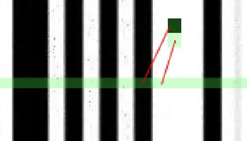 barcode