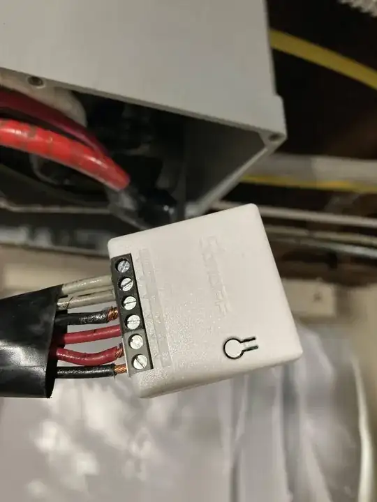 sonoff mini r2