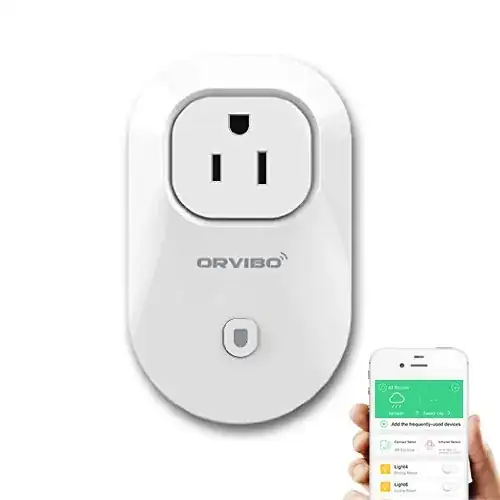 Orvibo Socket