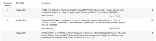 CourtListener case 1