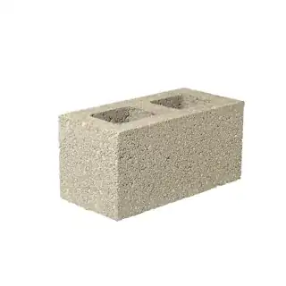 concrete block