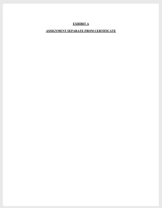 Blank page