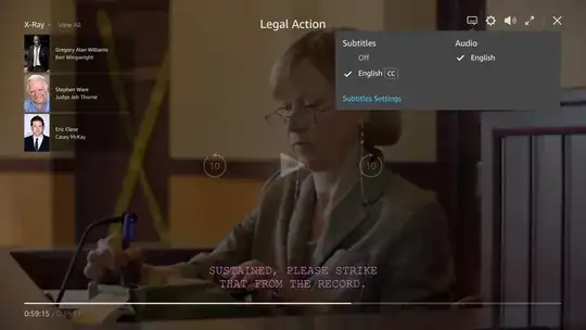 Legal docudrama example as mentioned, shows a physical pen being theoretically used to demarcate. Once the order is made, is that the whole/entire official process?
