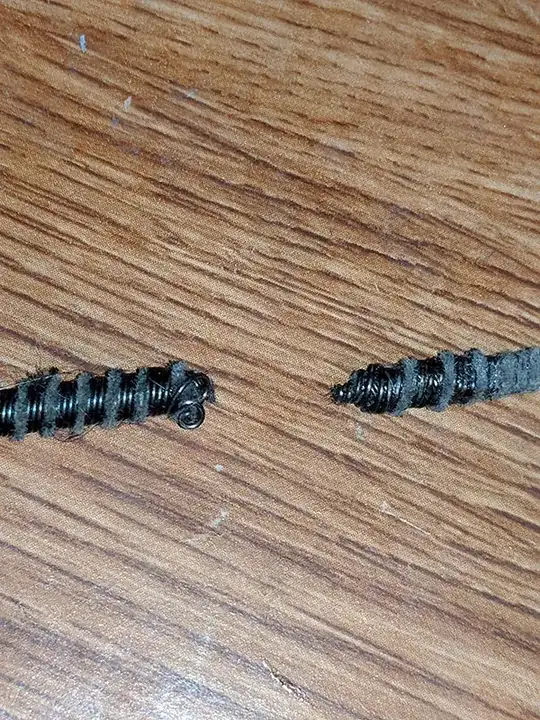 Motor Connector