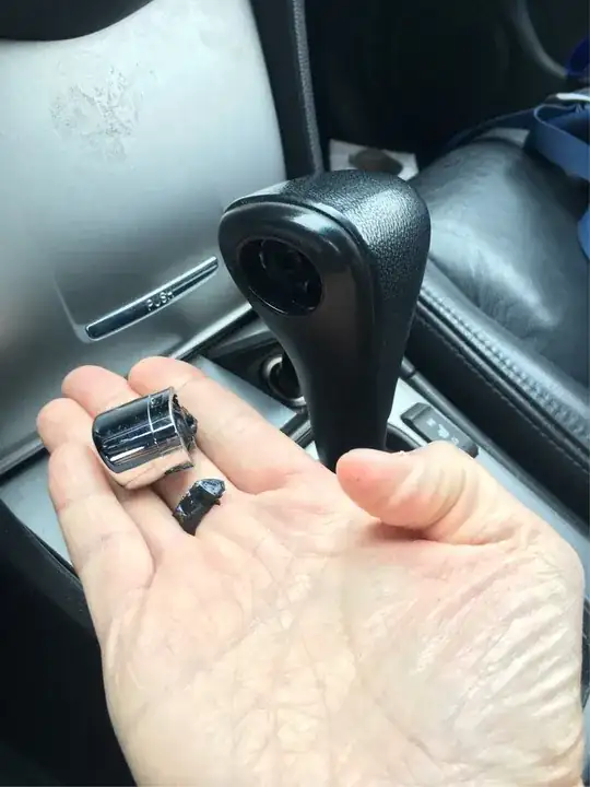 shifter