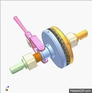 Clutch GIF