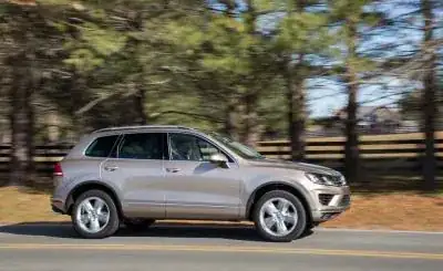 Touareg
