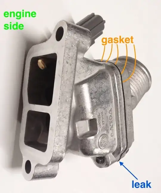 annotated thermostat kit 31293700