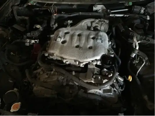 engine