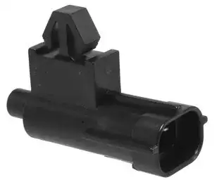 Image from http://www.autozone.com/emission-control-and-exhaust/sensor-ambient-air-temperature/duralast-sensor-ambient-air-temperature/179833_0_0/