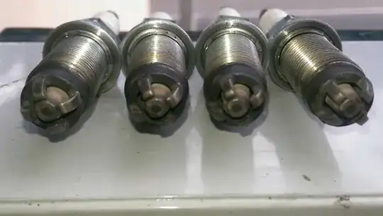NGK LFR5AQP