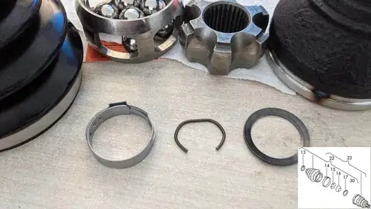 Unknown clip, middle.