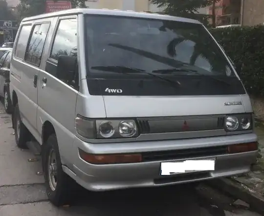 van