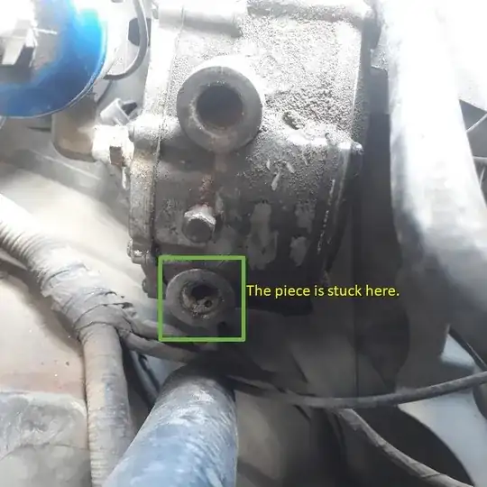 Metal thing