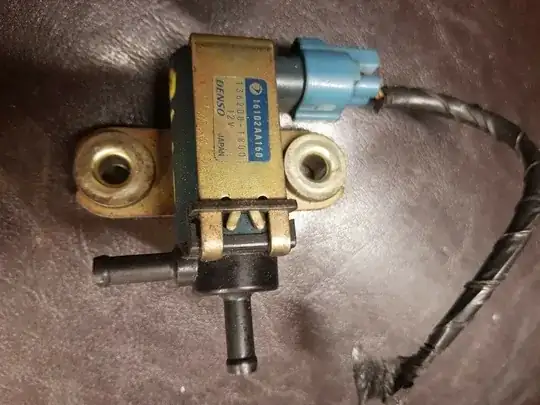 2 Port BCS