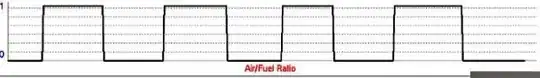 AF Ratio After 02 sensor change