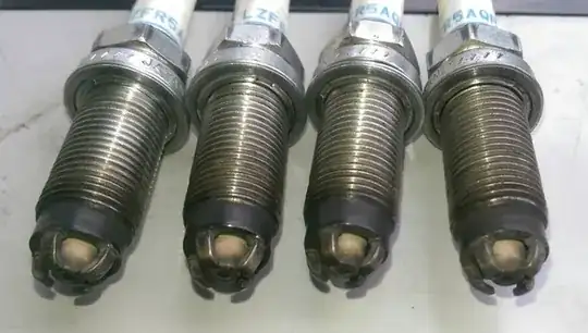 NGK LFR5AQP