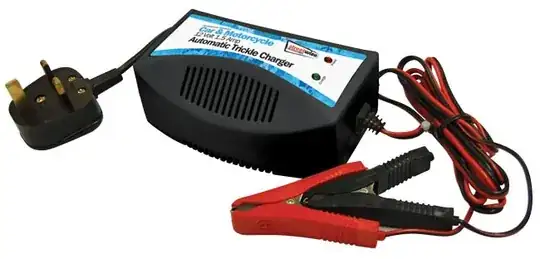 Trickle Charger