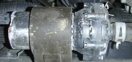 Original Pump