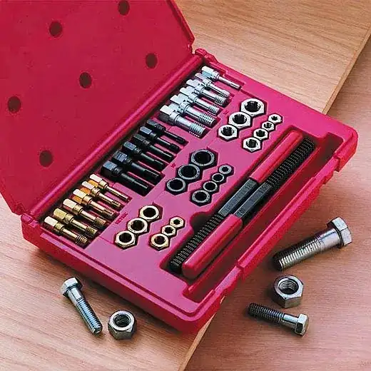 Craftsman thread chaser