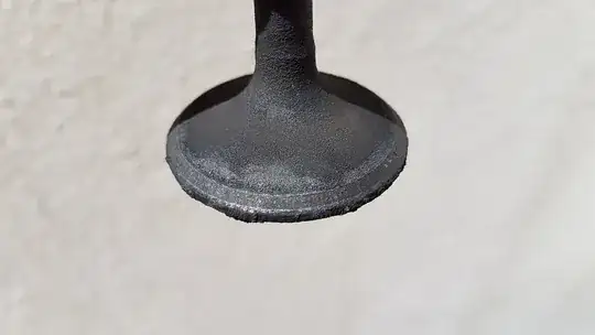 Valve Face 3