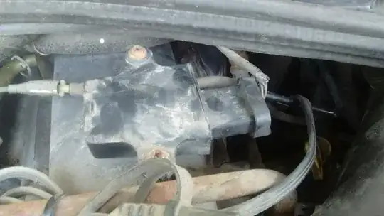 MAP sensor
