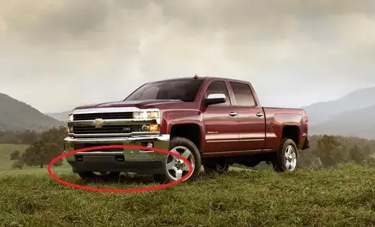 2015 Chevy