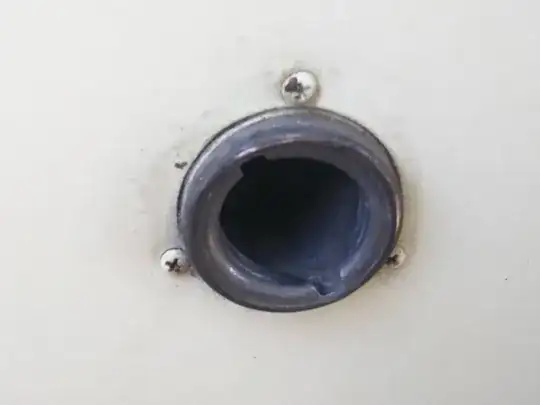 Gas filler