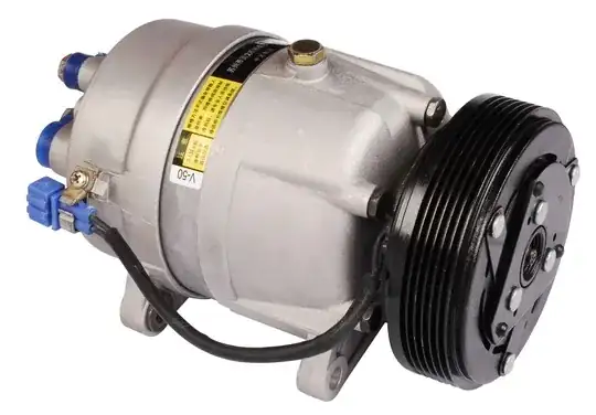 AC Clutch