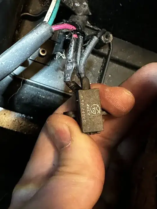 Connector