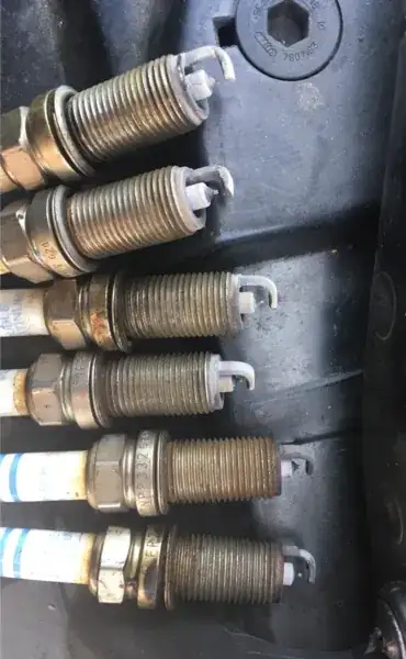 Spark Plugs