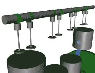 Cam Shaft