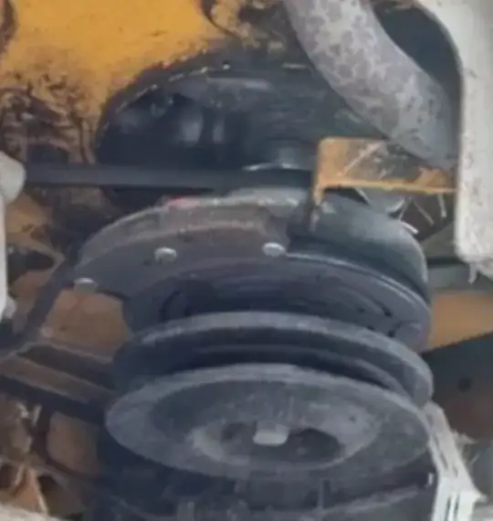 PTO Clutch